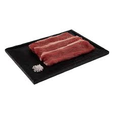 Bistec de res
